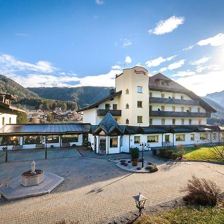 Smy Koflerhof Wellness & Spa Dolomiti Rasun di Sopra Kültér fotó