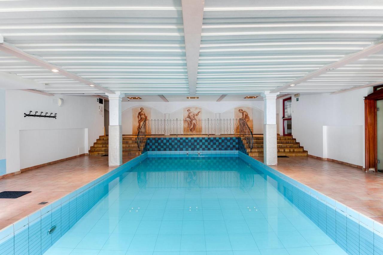Smy Koflerhof Wellness & Spa Dolomiti Rasun di Sopra Kültér fotó