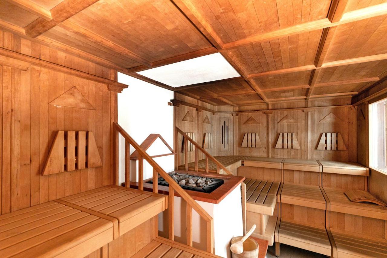 Smy Koflerhof Wellness & Spa Dolomiti Rasun di Sopra Kültér fotó