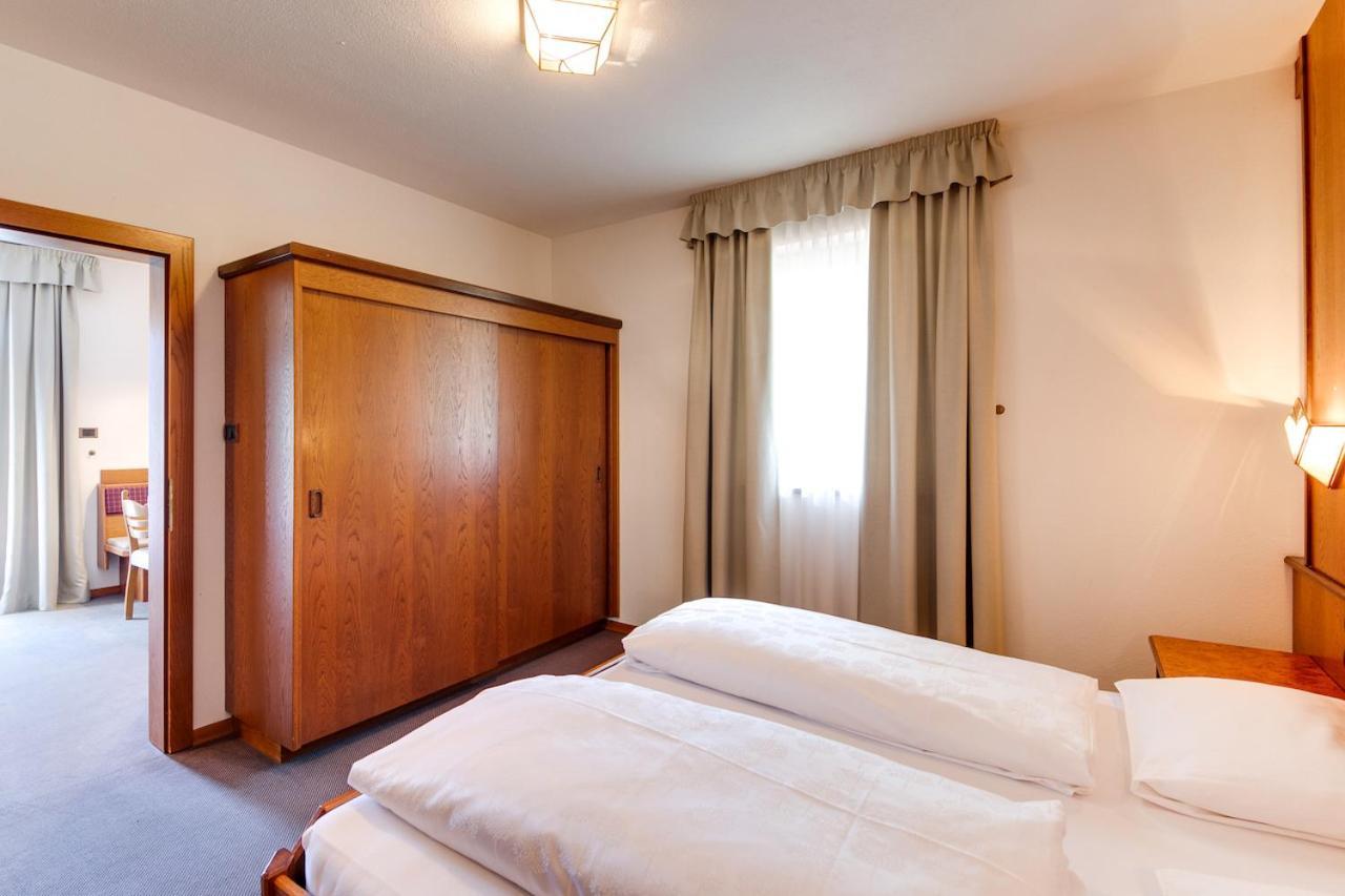 Smy Koflerhof Wellness & Spa Dolomiti Rasun di Sopra Kültér fotó