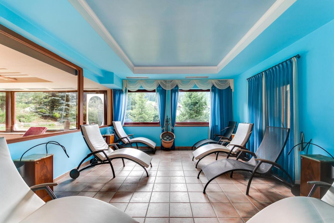 Smy Koflerhof Wellness & Spa Dolomiti Rasun di Sopra Kültér fotó