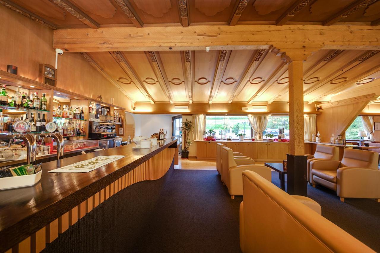 Smy Koflerhof Wellness & Spa Dolomiti Rasun di Sopra Kültér fotó