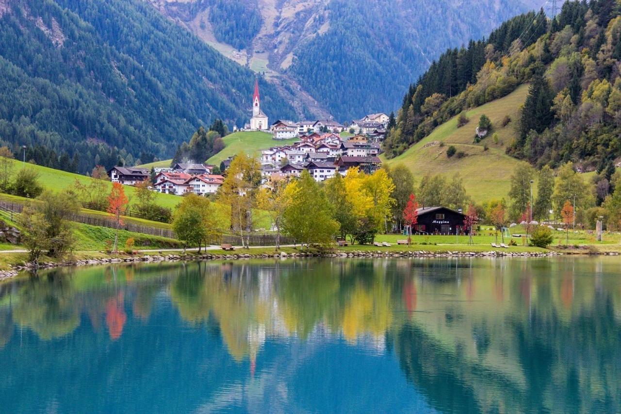Smy Koflerhof Wellness & Spa Dolomiti Rasun di Sopra Kültér fotó