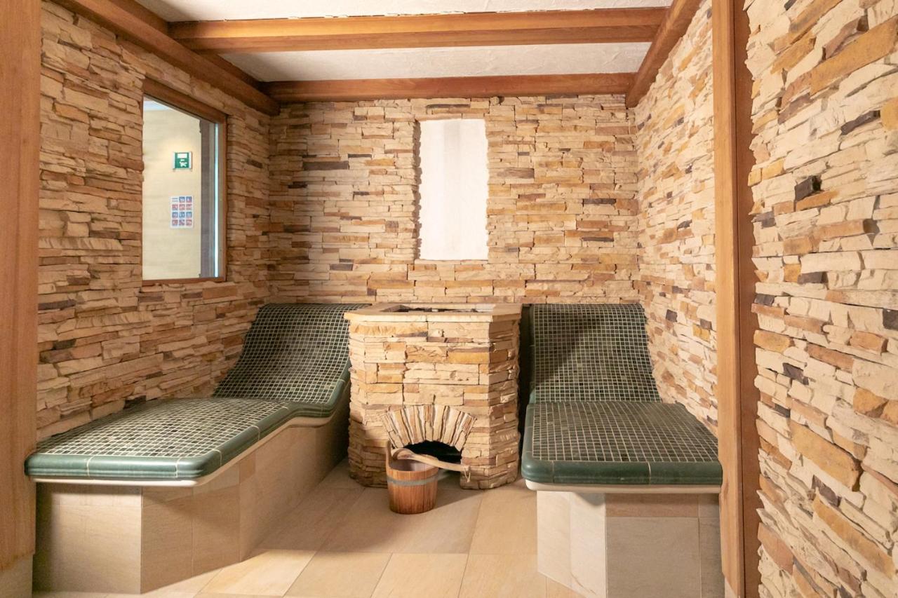 Smy Koflerhof Wellness & Spa Dolomiti Rasun di Sopra Kültér fotó