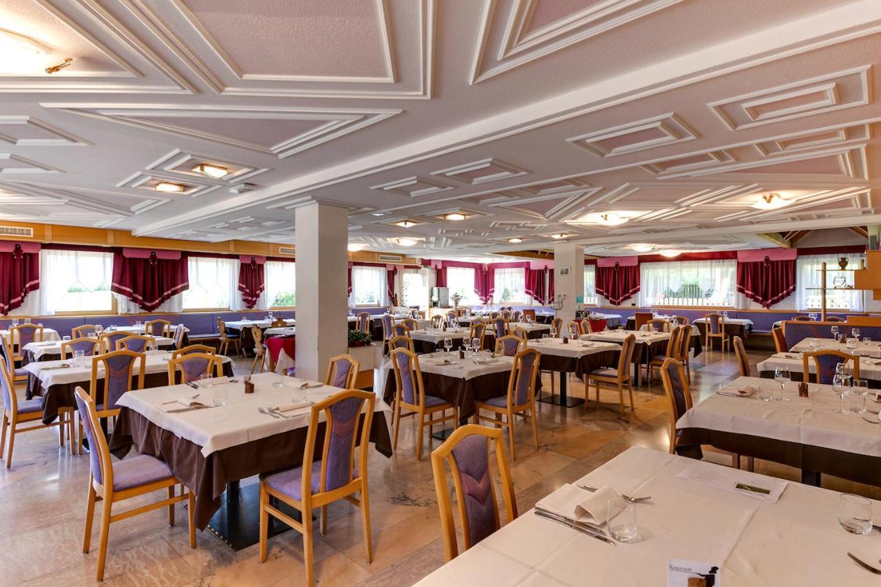 Smy Koflerhof Wellness & Spa Dolomiti Rasun di Sopra Kültér fotó