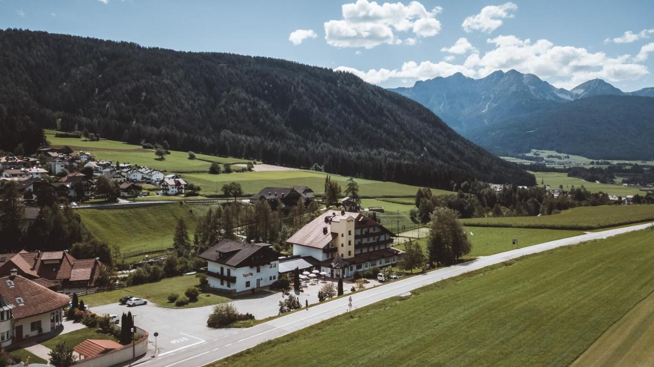 Smy Koflerhof Wellness & Spa Dolomiti Rasun di Sopra Kültér fotó