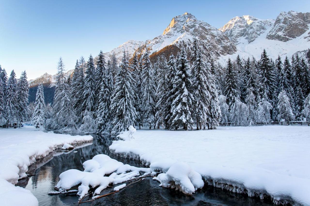 Smy Koflerhof Wellness & Spa Dolomiti Rasun di Sopra Kültér fotó