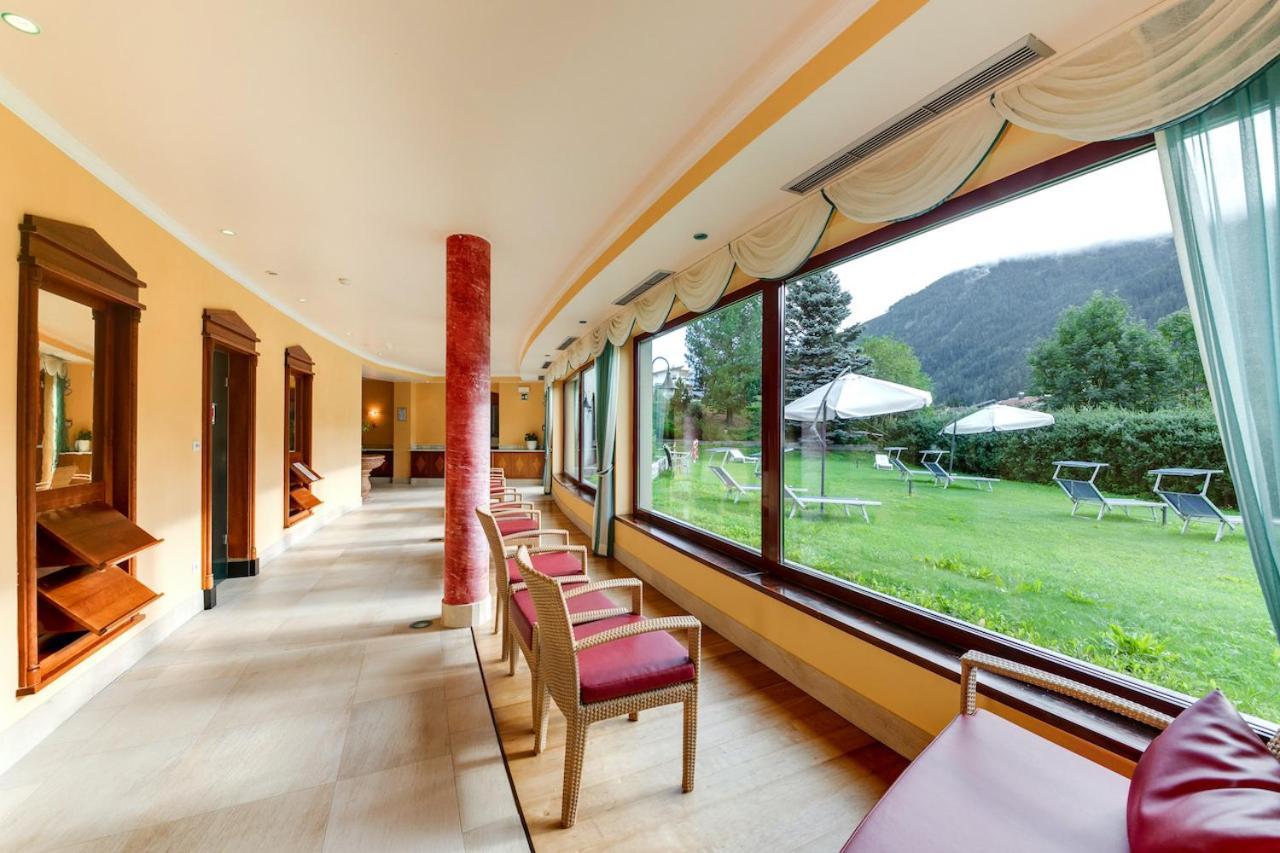 Smy Koflerhof Wellness & Spa Dolomiti Rasun di Sopra Kültér fotó