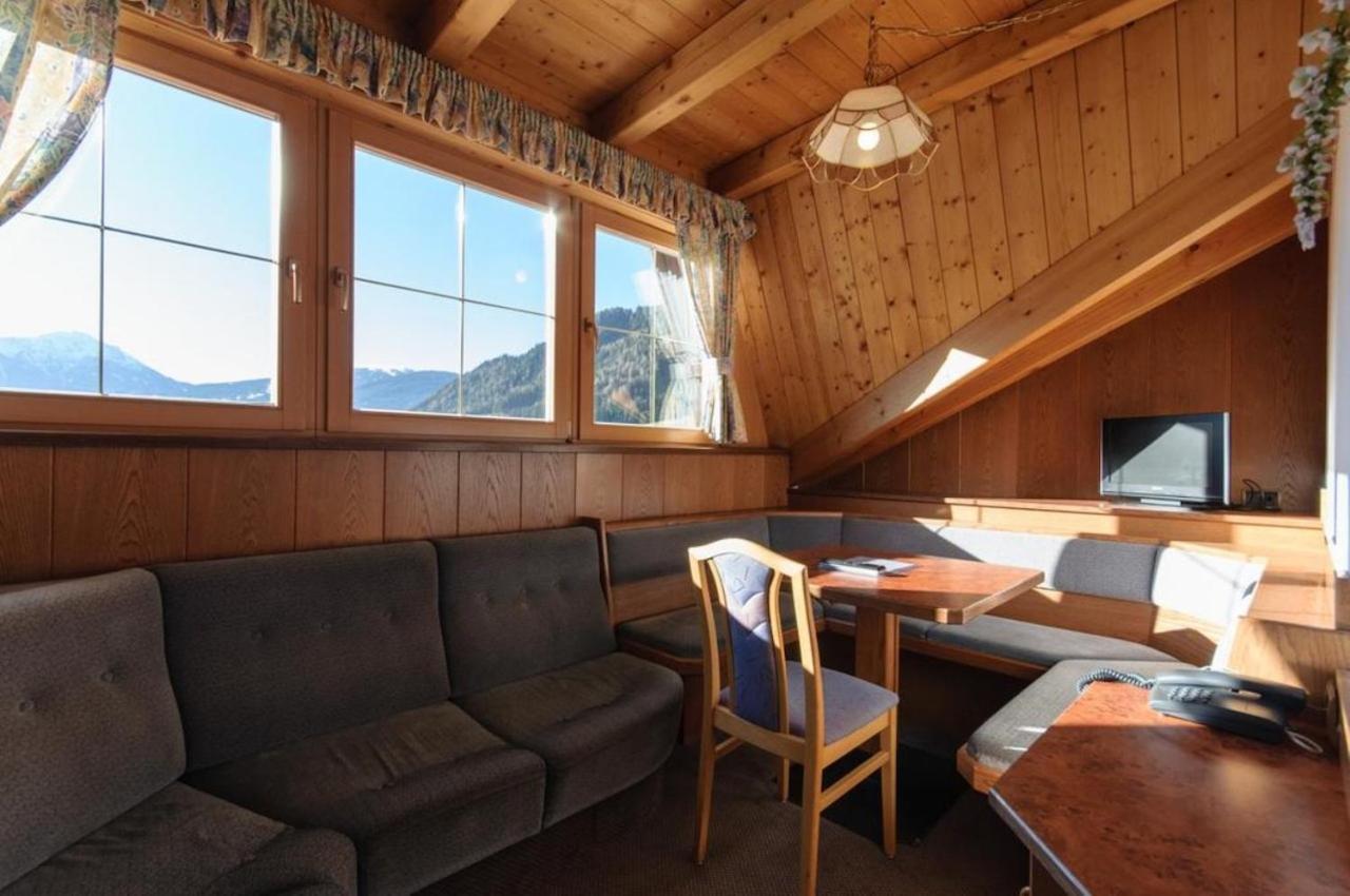 Smy Koflerhof Wellness & Spa Dolomiti Rasun di Sopra Kültér fotó