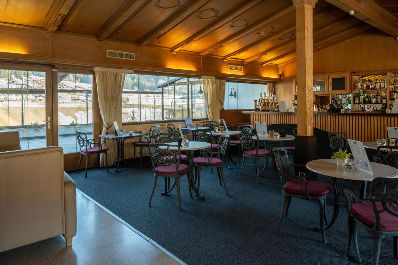 Smy Koflerhof Wellness & Spa Dolomiti Rasun di Sopra Kültér fotó