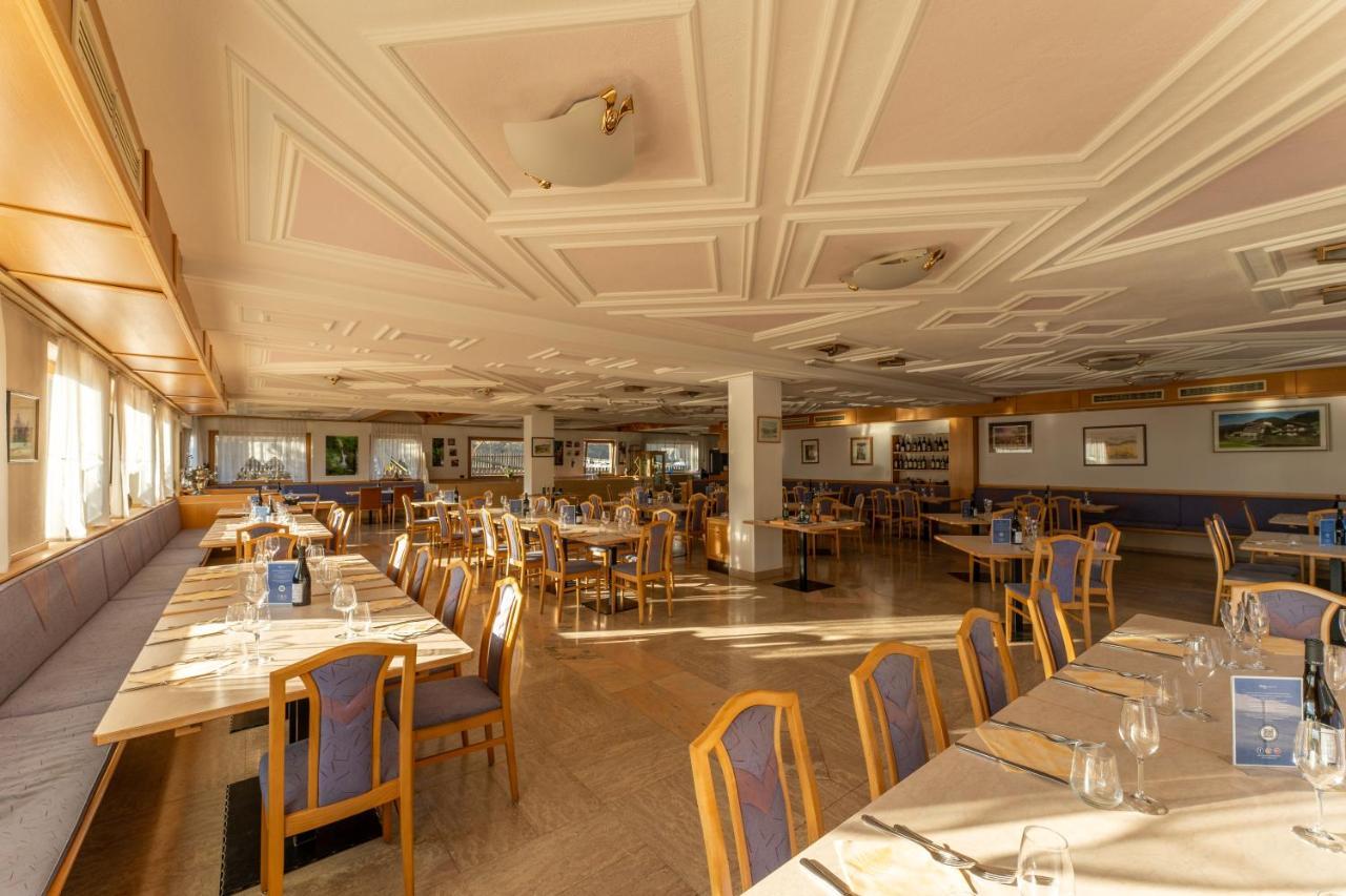 Smy Koflerhof Wellness & Spa Dolomiti Rasun di Sopra Kültér fotó