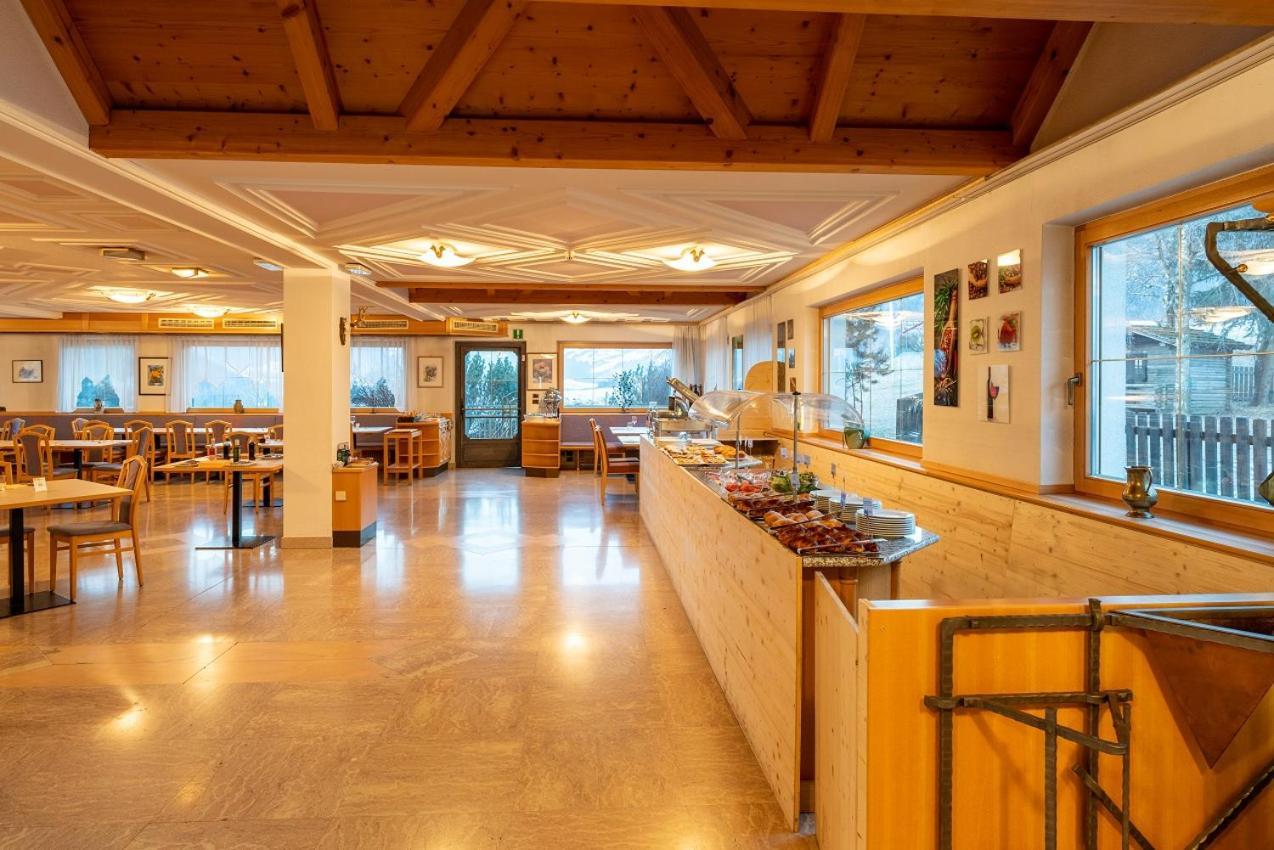 Smy Koflerhof Wellness & Spa Dolomiti Rasun di Sopra Kültér fotó