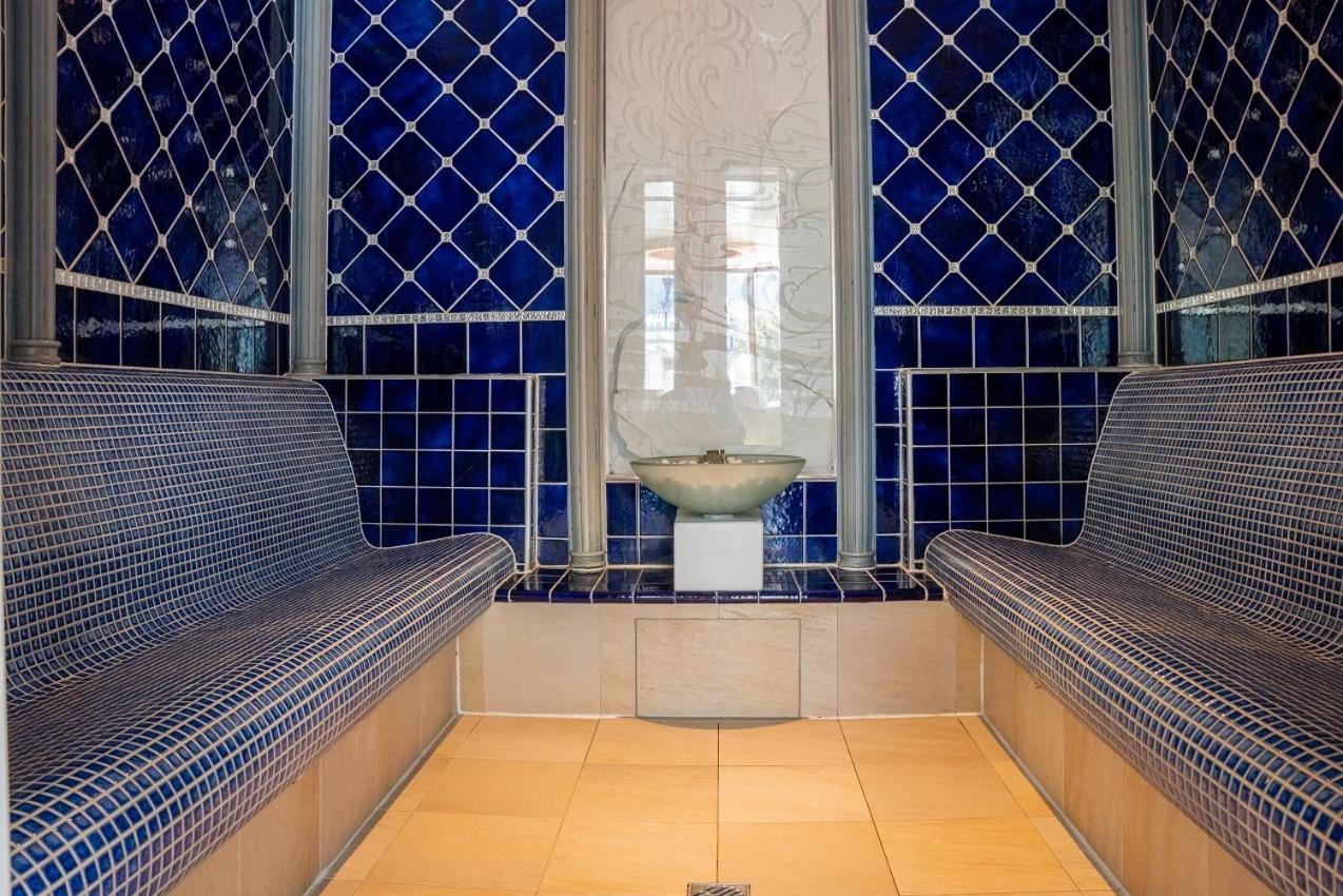 Smy Koflerhof Wellness & Spa Dolomiti Rasun di Sopra Kültér fotó