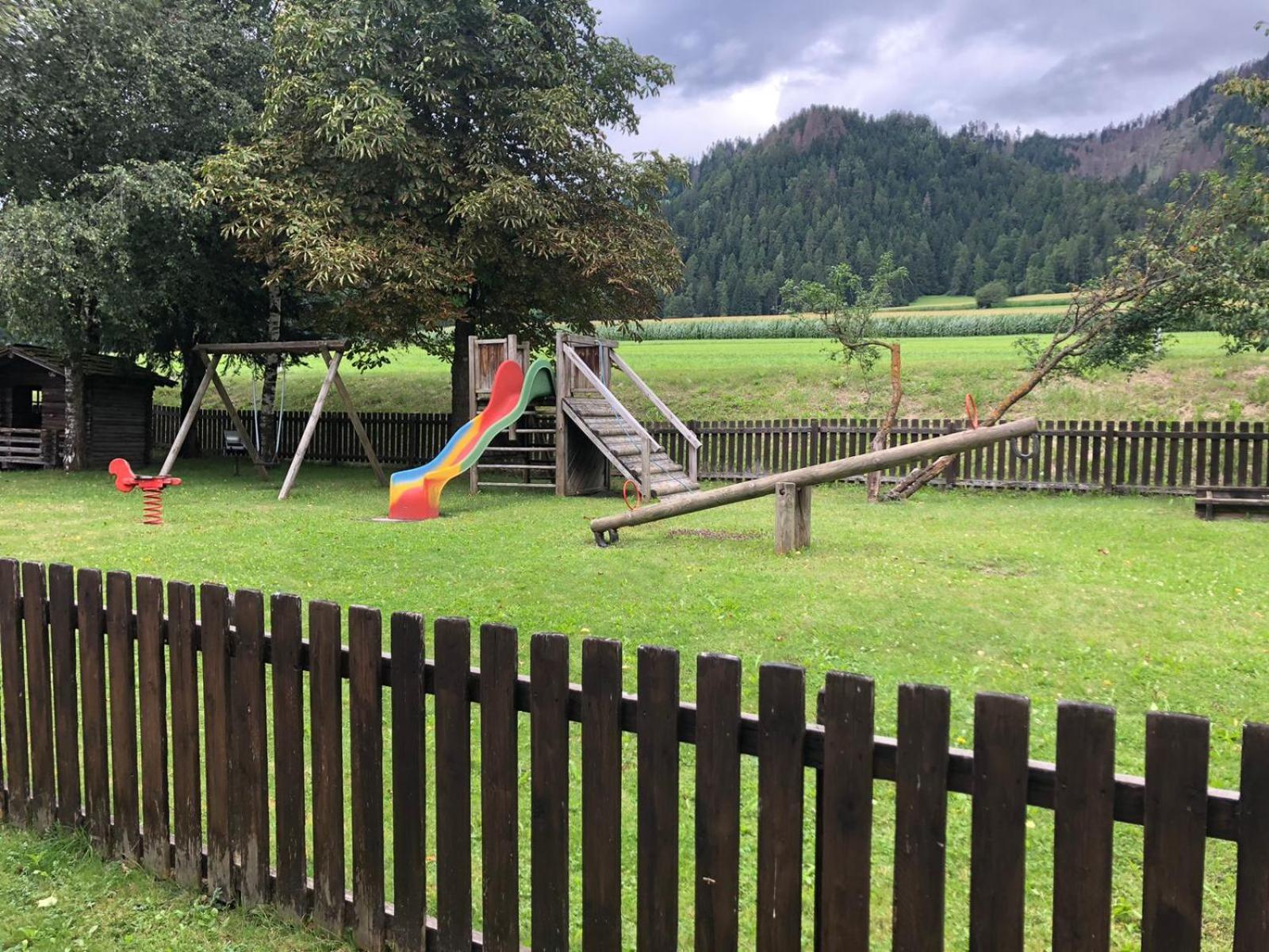 Smy Koflerhof Wellness & Spa Dolomiti Rasun di Sopra Kültér fotó