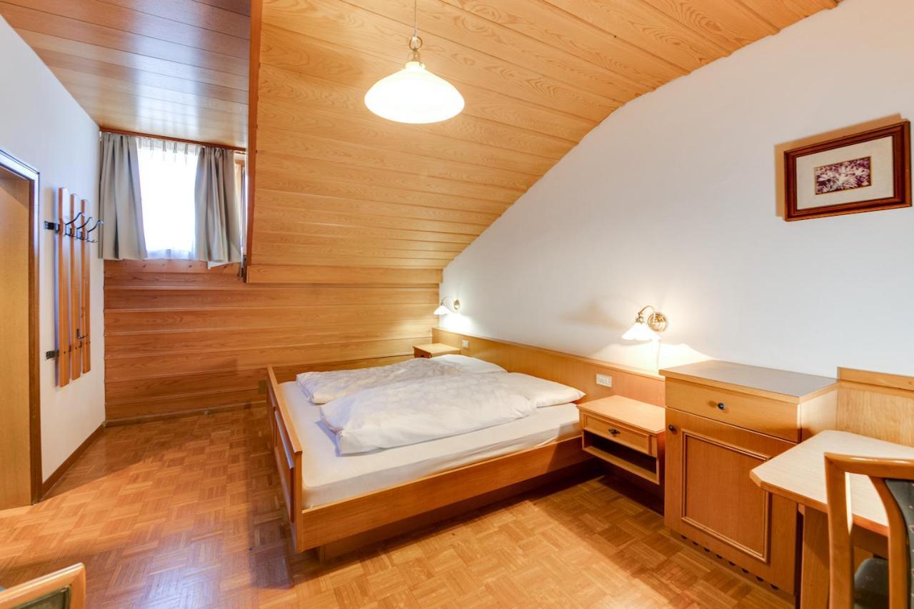 Smy Koflerhof Wellness & Spa Dolomiti Rasun di Sopra Szoba fotó