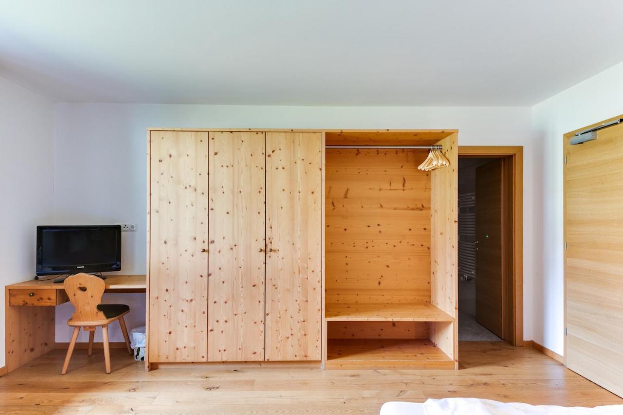 Smy Koflerhof Wellness & Spa Dolomiti Rasun di Sopra Kültér fotó
