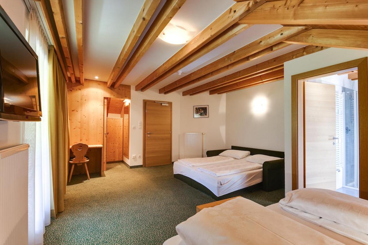 Smy Koflerhof Wellness & Spa Dolomiti Rasun di Sopra Kültér fotó
