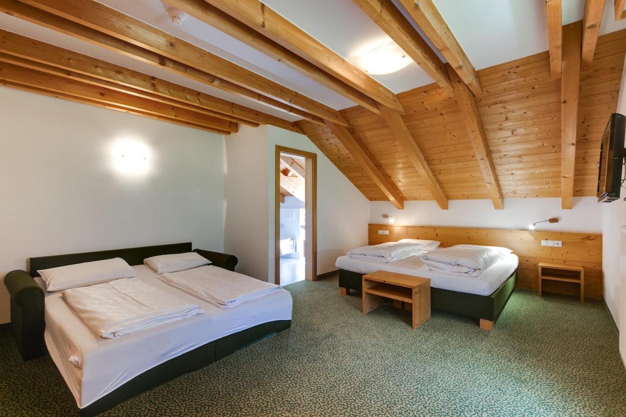 Smy Koflerhof Wellness & Spa Dolomiti Rasun di Sopra Kültér fotó