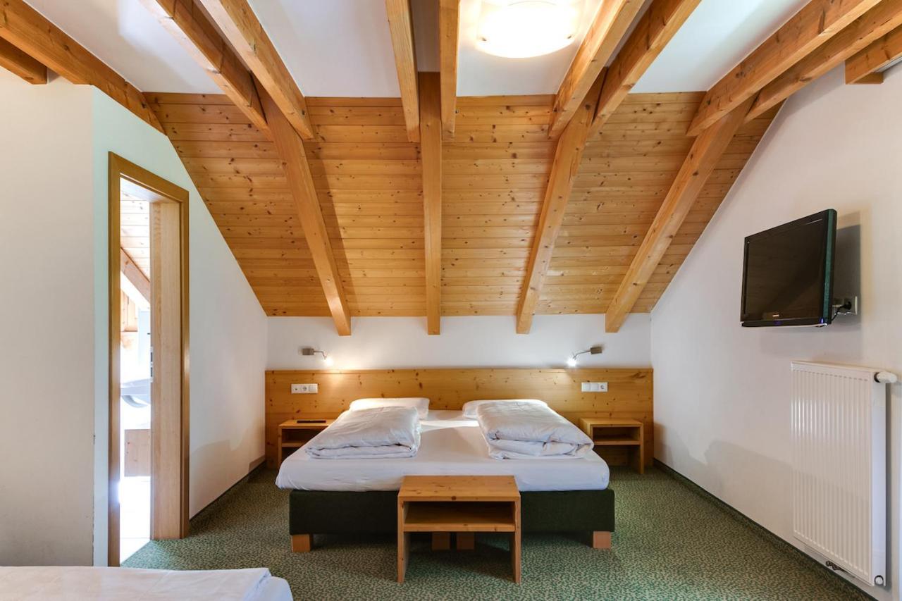 Smy Koflerhof Wellness & Spa Dolomiti Rasun di Sopra Kültér fotó