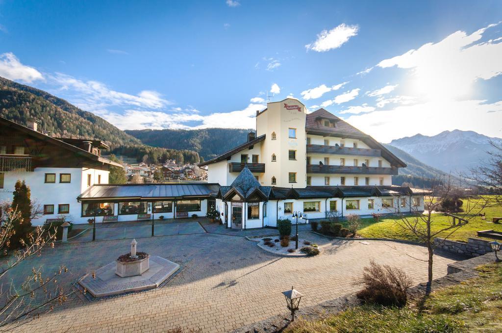 Smy Koflerhof Wellness & Spa Dolomiti Rasun di Sopra Kültér fotó
