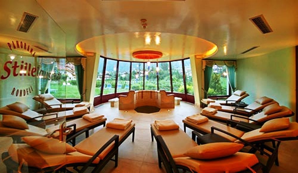 Smy Koflerhof Wellness & Spa Dolomiti Rasun di Sopra Kültér fotó